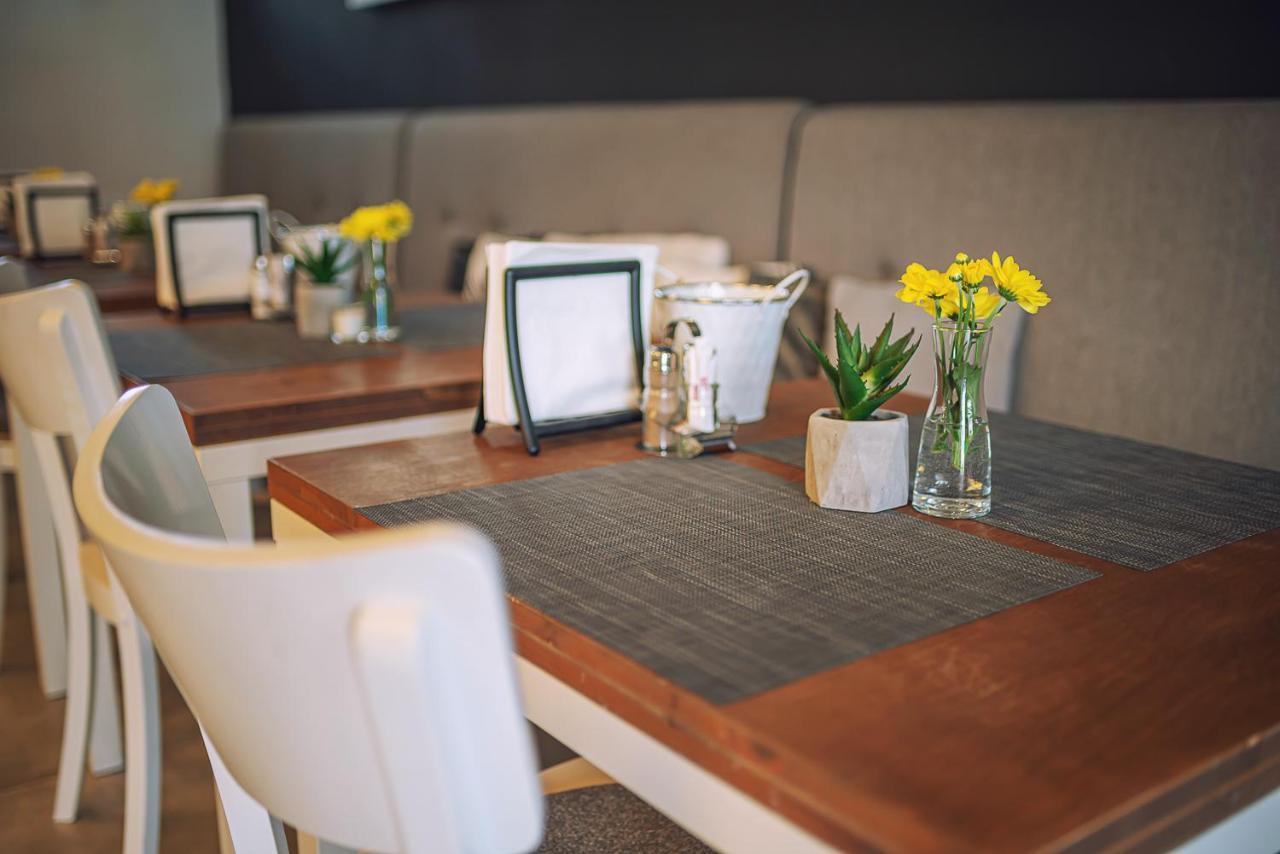 Timeout City Hotel Liptovský Mikuláš 外观 照片