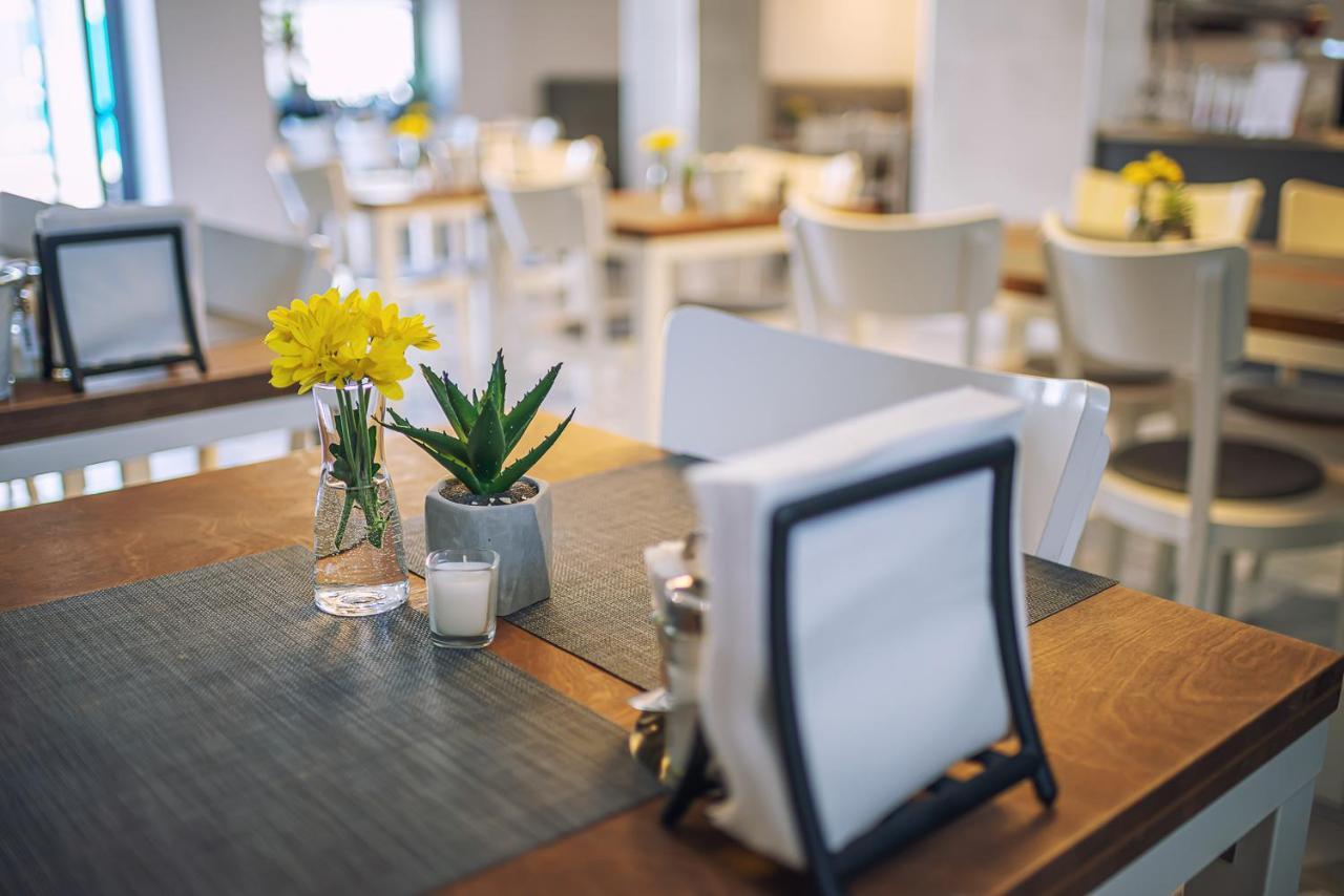 Timeout City Hotel Liptovský Mikuláš 外观 照片